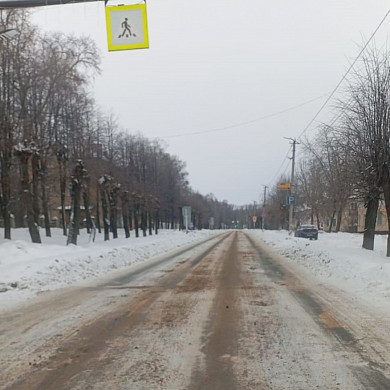 Администрация Пучежа отреагировала на обращение жительницы города